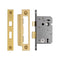 York 3 Lever Sashlock for Lever Handles