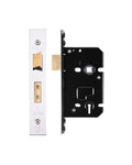3 Lever Sash Lock for Lever Handles