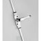 Chadwick English Cremone Bolt with Lever Handle to Suit Doors Upto 2134mm High