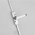 Linwood English Cremone Bolt with Lever Handle to Suit Doors Upto 2134mm High