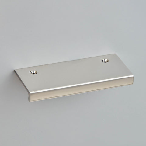 Croft Linear Top Fix Cabinet Edge Pull