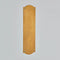 Croft Ribbon Edge Finger Plate