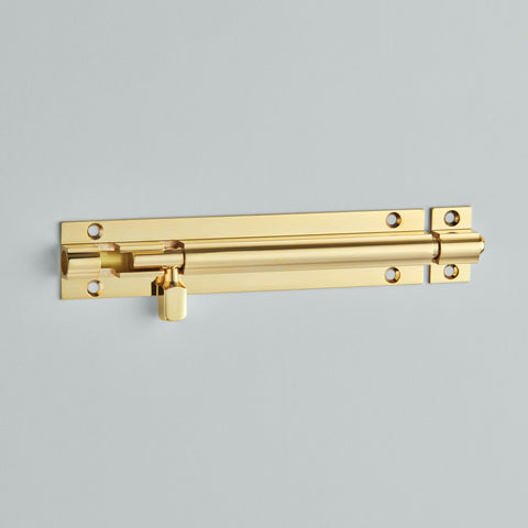 Croft Classic Barrel Bolt Standard Width