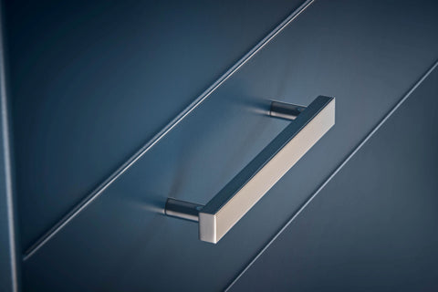 Croft Quartet Cabinet Handle - 152mm