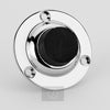 English 14mm Projection Wall Fixing Door Stop