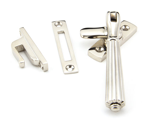 From the Anvil Hinton Casement Fastener