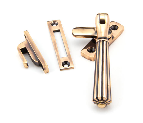 From the Anvil Hinton Casement Fastener