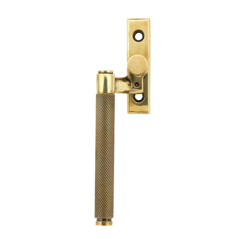 From the Anvil Brompton Espagnolette Window Fastener
