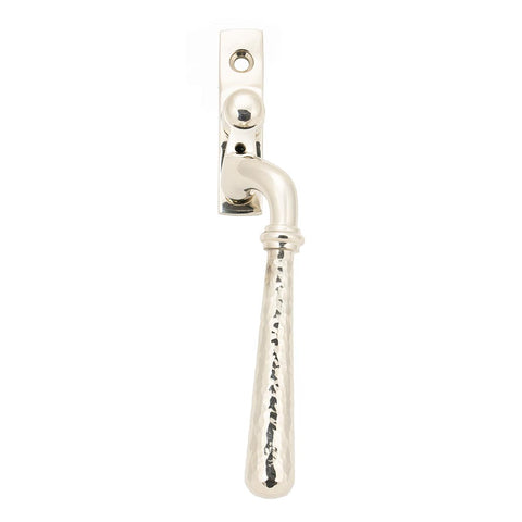 From the Anvil Hammered Newbury Espagnolette Window Fastener