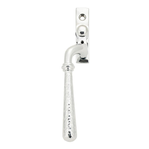 From the Anvil Hammered Newbury Espagnolette Window Fastener