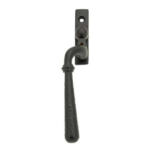 From the Anvil Hammered Newbury Espagnolette Window Fastener