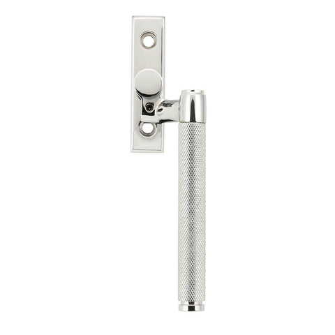 From the Anvil Brompton Espagnolette Window Fastener