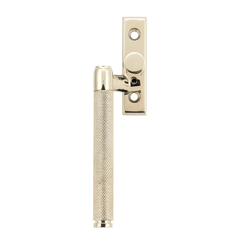 From the Anvil Brompton Espagnolette Window Fastener