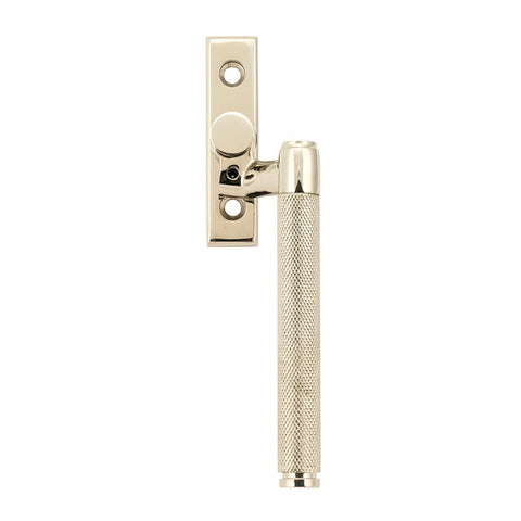 From the Anvil Brompton Espagnolette Window Fastener