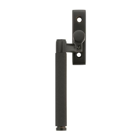 From the Anvil Brompton Espagnolette Window Fastener