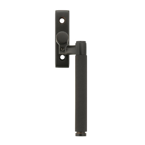 From the Anvil Brompton Espagnolette Window Fastener
