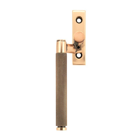 From the Anvil Brompton Espagnolette Window Fastener