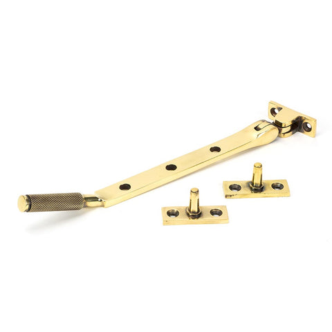 From the Anvil Brompton Casement Stay