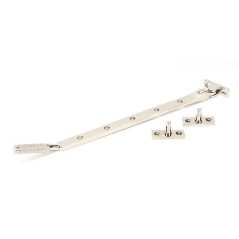 From the Anvil Brompton Casement Stay