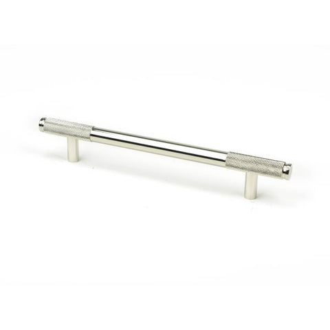 From the Anvil Brompton Half Knurled Cabinet Pull Handle