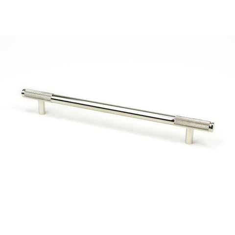 From the Anvil Brompton Half Knurled Cabinet Pull Handle