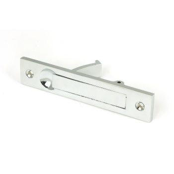 From The Anvil Sliding Door Edge Pull