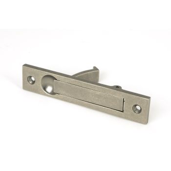 From The Anvil Sliding Door Edge Pull