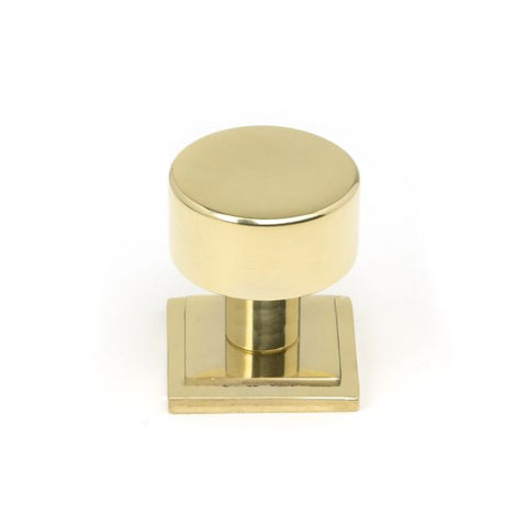 From the Anvil Kelso Cabinet Knob