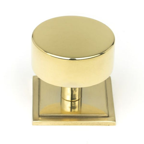 From the Anvil Kelso Cabinet Knob