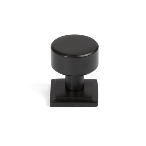 From the Anvil Kelso Cabinet Knob