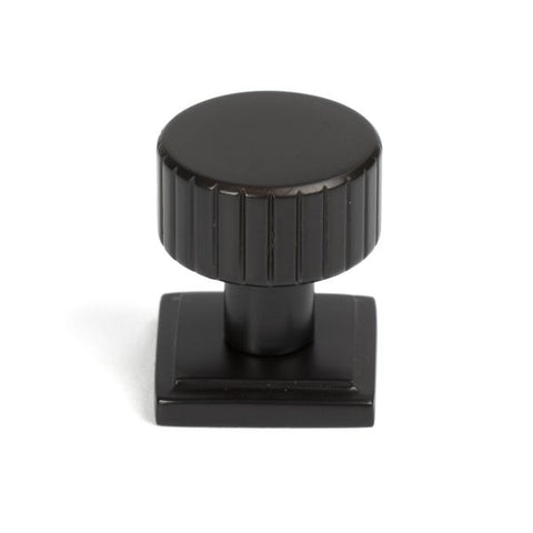 From the Anvil Judd Lined Cabinet Knob