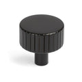 From the Anvil Judd Lined Cabinet Knob