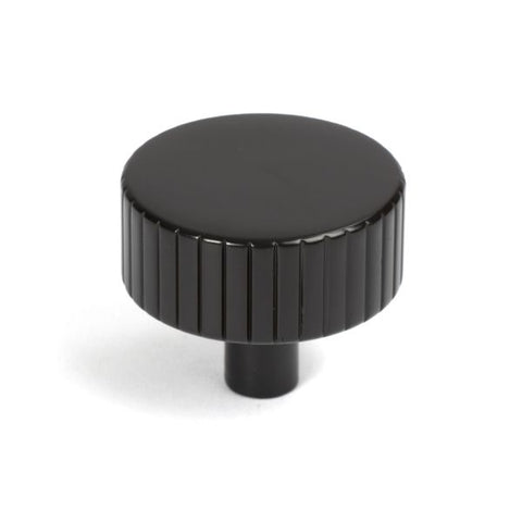 From the Anvil Judd Lined Cabinet Knob