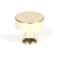From the Anvil Scully Style Cabinet Knob