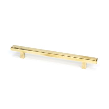 From the Anvil Scully Cabinet Pull Handle