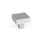 From the Anvil Albers Square Style Cabinet Knob