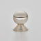 Croft 32mm Ball and Step Cupboard Knob