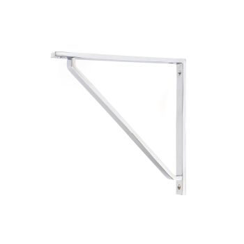 From the Anvil Barton Shelf Bracket for Wooden Shelves