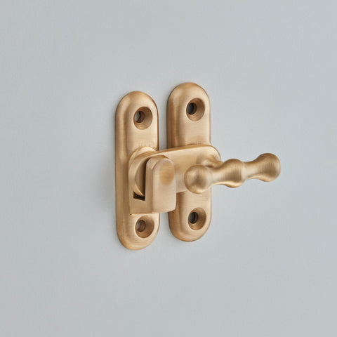 Croft T Bar Cabinet Catch