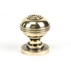 From the Anvil Prestbury Style Cabinet Knob