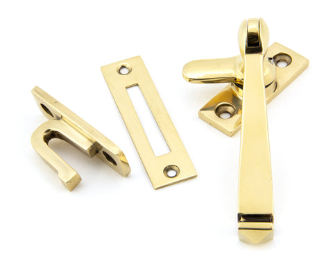 From the Anvil Avon Casement Fastener