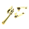 Newbury Casement Night Vent Fastener