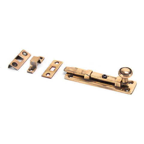 Universal Knob Bolt