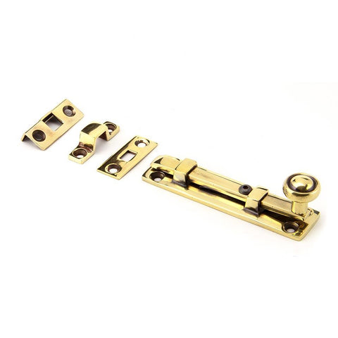Universal Knob Bolt
