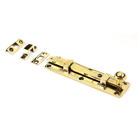 Universal Knob Bolt
