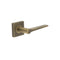 Knightsbridge Lever Handle on Rose