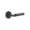 Westminster Lever Handle on Rose