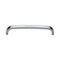 Curved D Shaped Cabinet Pull Handle