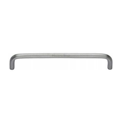 Wire Cabinet Pull Handle