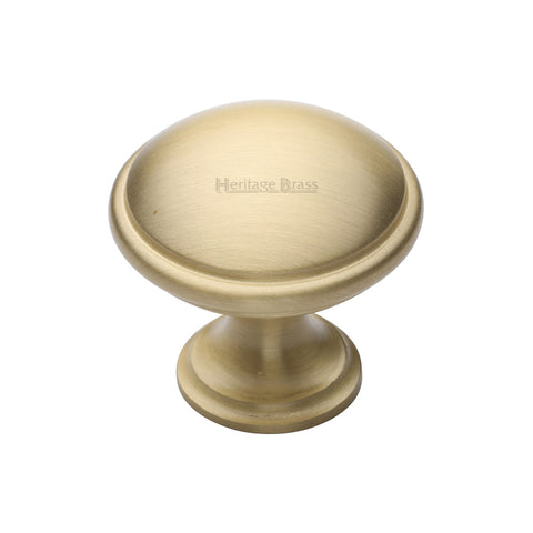 Domed Cabinet Knob